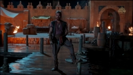 Barbarossa - Season 01 Episode 13 Urdu Dubbed